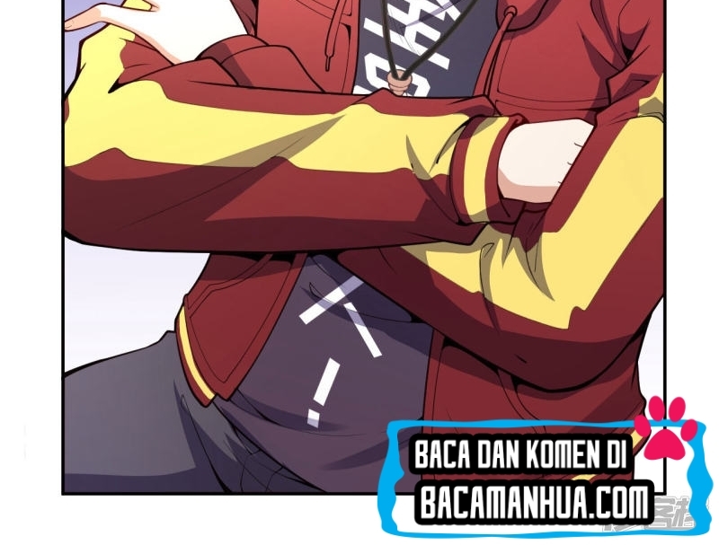 Foral Guardian In The City Chapter 04 Gambar 34